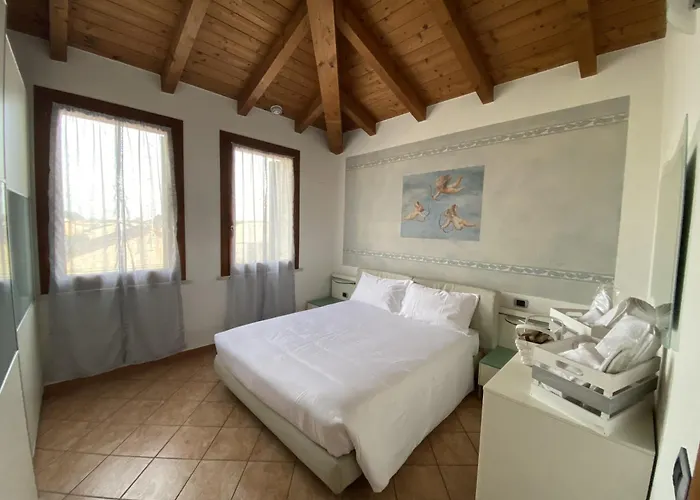 Appartamento La Mansarda