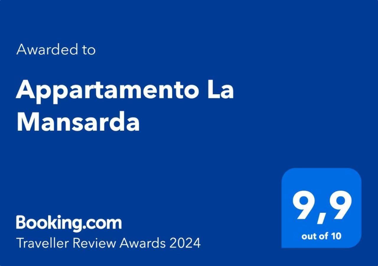 La Mansarda *
