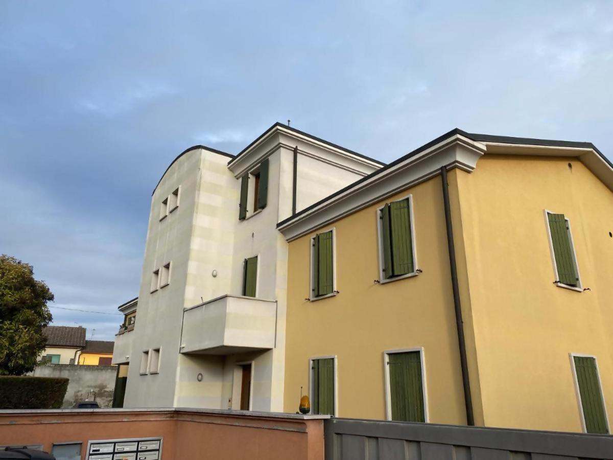 La Mansarda Apartment