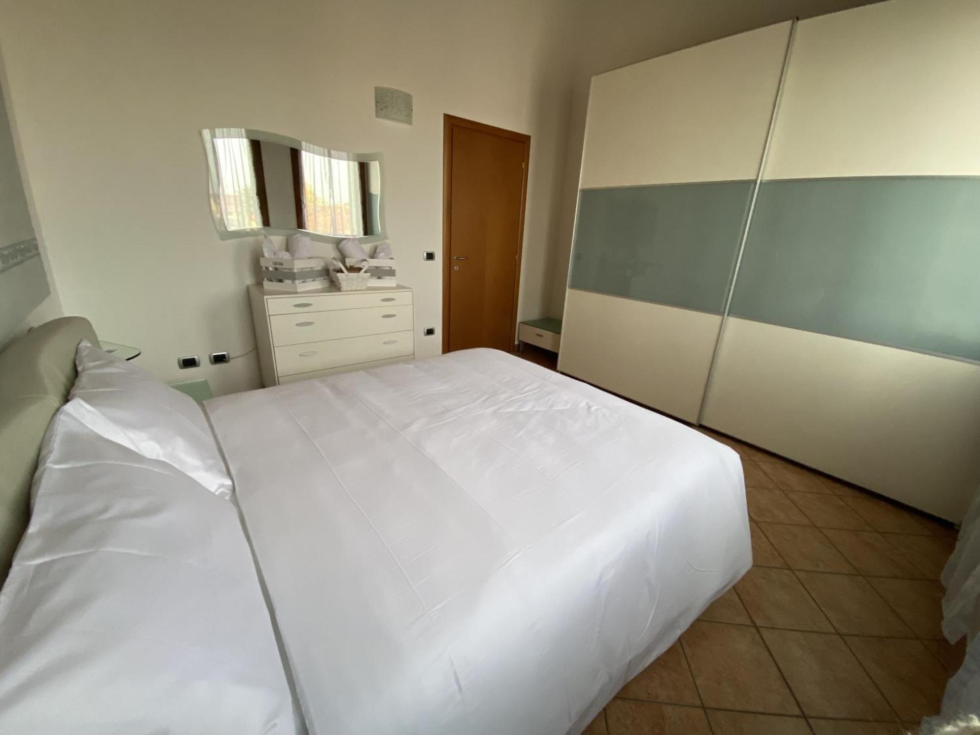 Apartamento La Mansarda