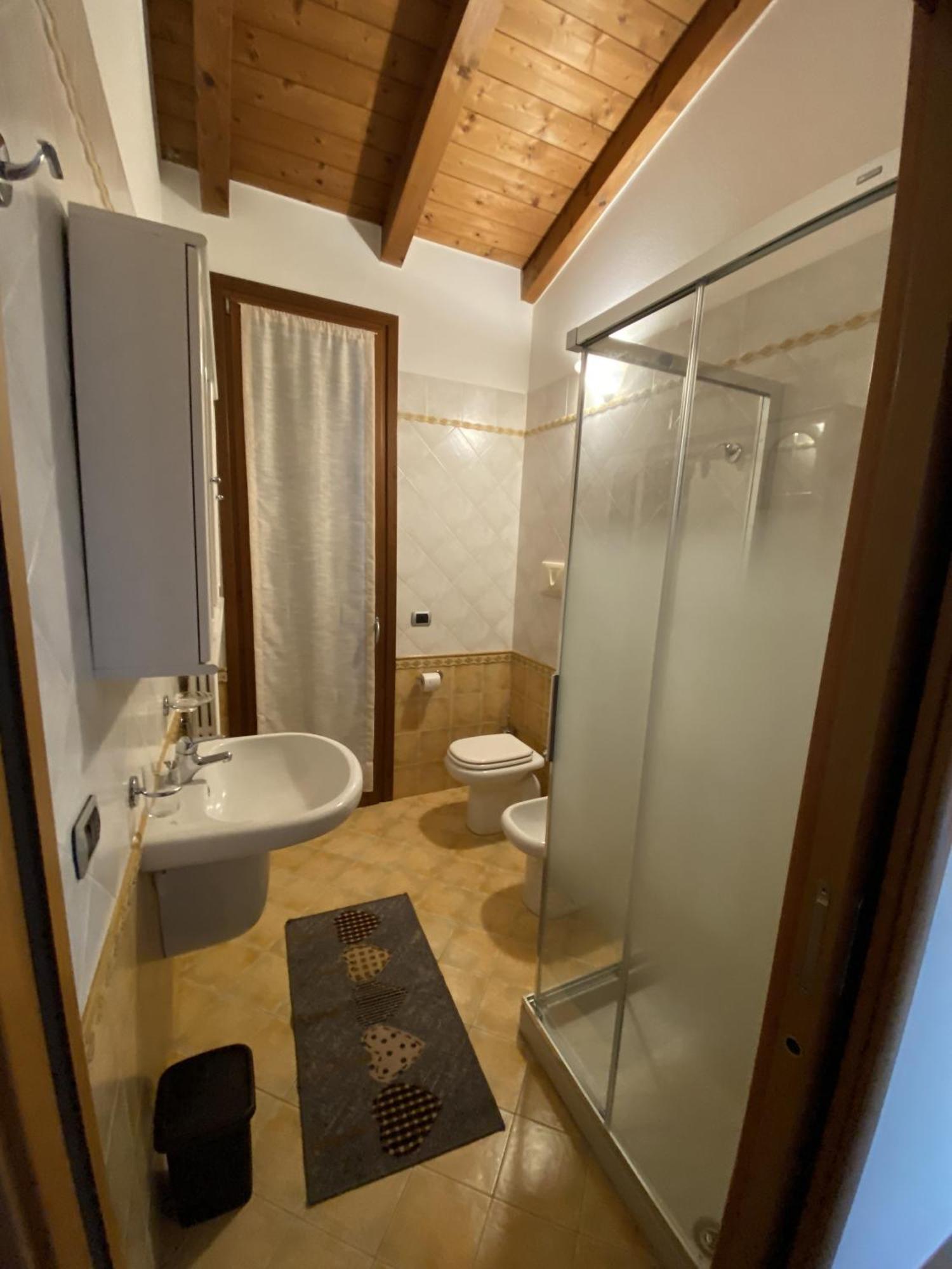 Apartment La Mansarda Cerea